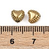 304 Stainless Steel Beads STAS-K295-36G-3