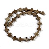 Natural Picture Jasper Beads Strands G-I369-A05-02-3