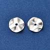 Brass Spacer Beads KK-F907-07S-1