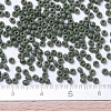MIYUKI Round Rocailles Beads X-SEED-G007-RR0501-3