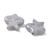 Baking Paint Glass Beads LAMP-D303-05B-2