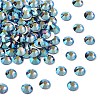 Preciosa® MAXIMA Crystal No Hotfix Flatback Stones Y-PRC-NSS16-20030-200-1