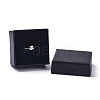Paper Jewelry Boxes LS-CON-C007-03A-02-3