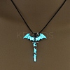 Luminous Alloy Pendants PW-WG96247-19-1