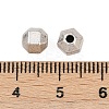 Tibetan Style Alloy Beads FIND-C068-11AS-3