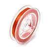 Flat Elastic Crystal String EW-O001-02F-2