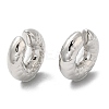 Non-Tarnish 304 Stainless Steel Cuff Earrings EJEW-Z022-02P-1