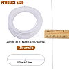 30M Plastic Imitation Cane Wire Cord OCOR-GF0005-39C-2