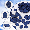 200Pcs Artificial Rose Petals FIND-SP0004-56J-5