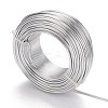 Round Anodized Aluminum Wire AW-F004-0.8mm-01-3