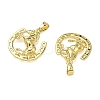 Brass Pendants KK-A294-18G-2