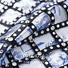 Preciosa® Crystal Hotfix Flatback Stones Y-PRC-HSS16-50520-200-4