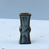 Ancient Chinese Style Mini Ceramic Floral Vases for Home Decor BOTT-PW0002-103D-1