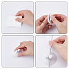 PVC Suction Hook AJEW-WH0182-83-4