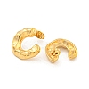 304 Stainless Steel Ear Studs EJEW-L290-015G-2
