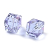 Imitation Austrian Crystal Beads GLAA-R002-02D-2