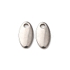 304 Stainless Steel Chain Extender Drop STAS-D383-03P-1
