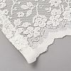Polyester Lace Fabric DIY-WH0750-211A-1