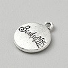 Tibetan Style Alloy Pendants FIND-WH0818-10AS-04-2