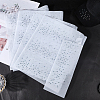 Glass Hotfix Rhinestone DIY-CY0001-01F-3