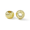 Rack Plating Alloy Spacer Beads LS-PALLOY-I216-45LG-1
