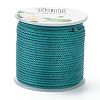 Polyester Braided Cords OCOR-I006-A05-38-1