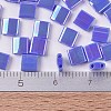 MIYUKI TILA Beads LS-X-SEED-J020-TL0483-4