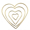 Iron Hoops MAKN-PW0001-092B-02-1