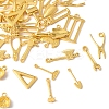 DIY Jewelry Making Findings Kits DIY-FS0008-86-3