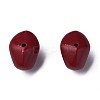 Opaque Acrylic Beads MACR-S373-146-A01-2