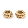 Ion Plating(IP) 304 Stainless Steel Beads STAS-M057-06G-1