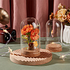 Glass Dome Cover DJEW-WH0043-64A-4