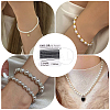 5Pcs Pure Silk Cord OCOR-BBC0001-03B-6