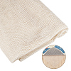 PVC Net Fabrics DIY-WH0661-50E-1