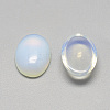 Opalite Cabochons X-G-R415-13x18-49-2