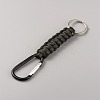 Aluminum Rock Climbing Carabiners KEYC-WH0004-26D-2