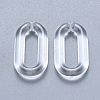 Transparent Acrylic Linking Rings TACR-T018-01-3