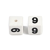 Handmade Porcelain Beads X1-PORC-R003-07-09-2