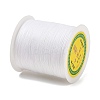 Nylon Braided Cord NWIR-R013-1mm-800-3