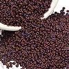 TOHO 6/0 Demi Round Beads Y-SEED-DR06-0703-2
