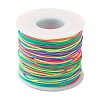 Round Polyester Elastic Cord EC-YWC001-01-C-1