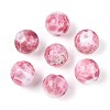 Handmade Lampwork Beads LAMP-T024-10B-02-1