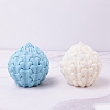DIY Life Seeds Silicone Candle Molds PW-WG37198-01-5