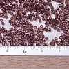 MIYUKI Delica Beads SEED-X0054-DB0129-4