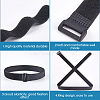 Reusable Fibre Cable Ties FIND-WH20003-77C-5