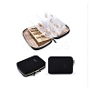 Rectangle Velvet Jewelry Box PW-WG49530-01-1