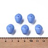 Opaque Acrylic Beads MACR-S373-146-A02-6