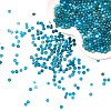 Natural Apatite Beads Strands G-AR0001-84-1