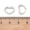 304 Stainless Steel Linking Rings SA-CBA97DF-01P-3