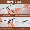 Eyeglasses Retainers Set FIND-GF0004-27-6